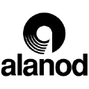 Alanod logo