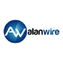 Alan Wire logo