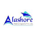 ALASHORE MARINE EXPORTS PRIVATE logo