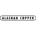 Alaskan Copper & Brass logo