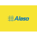 Alaso logo