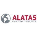 ALATAS AMERICAS INC. logo