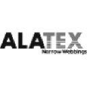 ALATEX GMBH - NARROW WEBBINGS logo