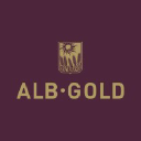 ALB-GOLD TEIGWAREN, logo