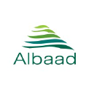 ALBAAD USA logo