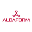 ALBAFORM INC logo