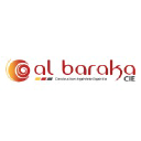 ALBARAKA CIE logo