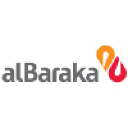 Al-Baraka Bank logo