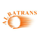 Albatrans logo