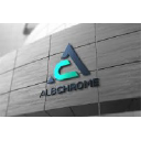 ALBCHROME SHPK logo