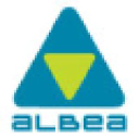 ALBEA logo