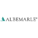 ALBEMARLE U.S INC logo