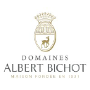 Albert Bichot logo