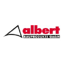 Albert Bauprodukte logo