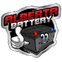 Alberta Battery logo