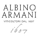 Albino Armani logo