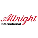 ALBRIGHT INTERNATIONAL LIMITED logo