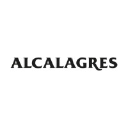 ALCALAGRES logo