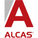 Alcas logo