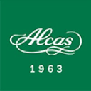 Alcas logo