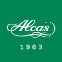 Alcas USA logo