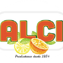 AGRICOLA ALCI LTDA. logo