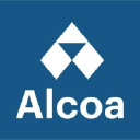 ALCOA CANADA CO TRANSIT WAREHOUSE logo