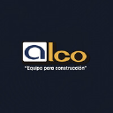 ALCO LLC logo