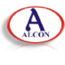 ALCON INDUSTRIES INC. logo