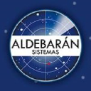 ALDEBARAN SISTEMAS logo