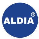 Aldia logo