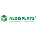 ALDISPLAYS GMBH logo