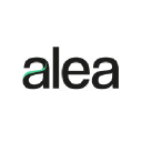 Alea logo