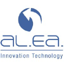 ALEA SRL logo