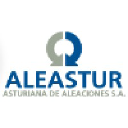 Aleastur logo