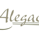 ALEGACY FOODSERVICE PRODUCTS logo