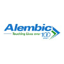 ALEMBIC PHARMACEUTICALS LTD logo