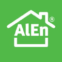 Alen logo