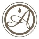 Alene Candles logo