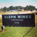 Aleph Wines logo