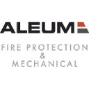 Aleum logo