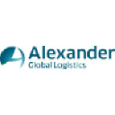 ALEXANDER GLOBAL LOGISTICS GMBH logo