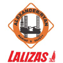 Alexander/Ryan Marine Safety logo