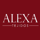 Alexa Tejidos logo