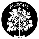 ALEXCAFE SAS NIT 9003928674 logo