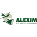 ALEXIM TRADING CORPORATION logo