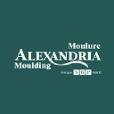 MOULURE ALEXANDRIA MOULDINGS INC logo