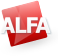 ALFA logo