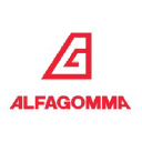 Alfagomma logo