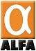 Ceramica Alfagres logo